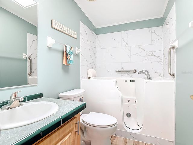 452 PAR DRIVE, Frostproof, FL 33843