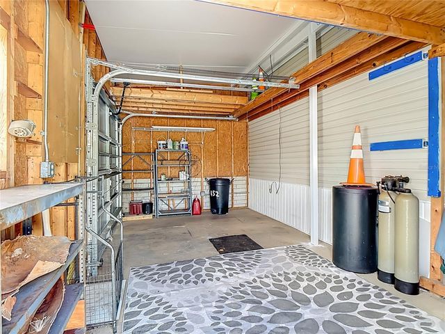 452 PAR DRIVE, Frostproof, FL 33843