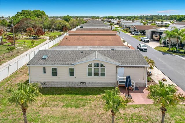 452 PAR DRIVE, Frostproof, FL 33843