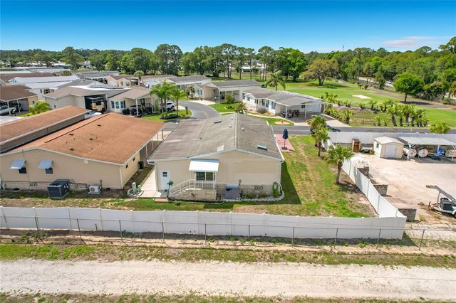 452 PAR DRIVE, Frostproof, FL 33843