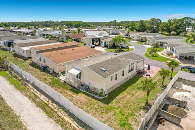 452 PAR DRIVE, Frostproof, FL 33843