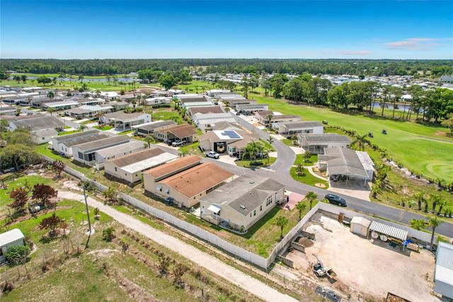 452 PAR DRIVE, Frostproof, FL 33843