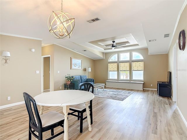 452 PAR DRIVE, Frostproof, FL 33843