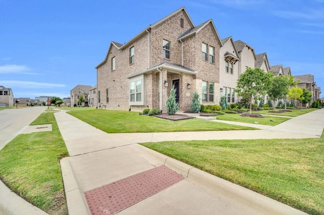 1498 Weston Road, Farmers Branch, TX 75234