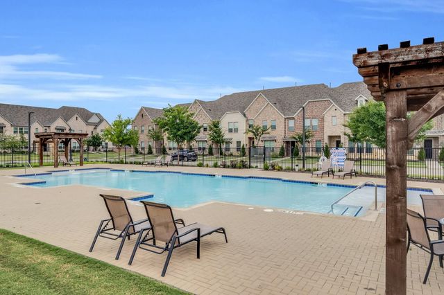 1498 Weston Road, Farmers Branch, TX 75234