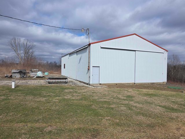 9840 W State Road 45 Road, Bloomington, IN 47403