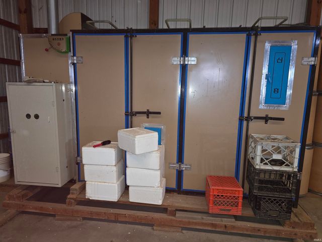 9840 W State Road 45 Road, Bloomington, IN 47403