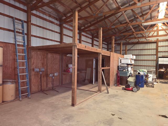 9840 W State Road 45 Road, Bloomington, IN 47403