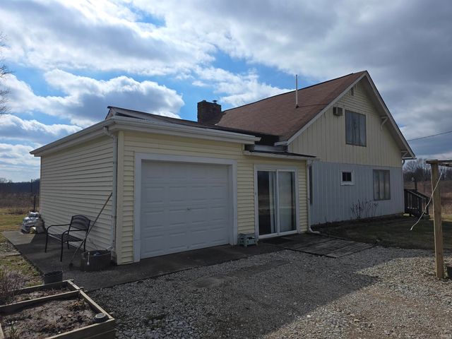 9840 W State Road 45 Road, Bloomington, IN 47403