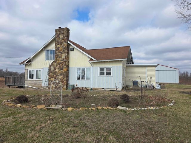 9840 W State Road 45 Road, Bloomington, IN 47403