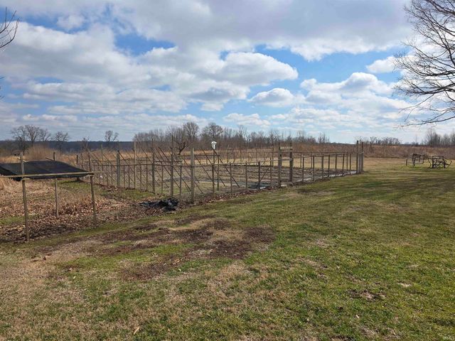 9840 W State Road 45 Road, Bloomington, IN 47403