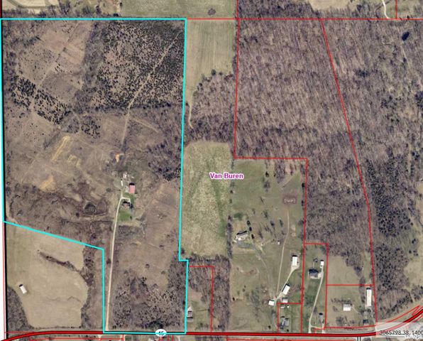 9840 W State Road 45 Road, Bloomington, IN 47403