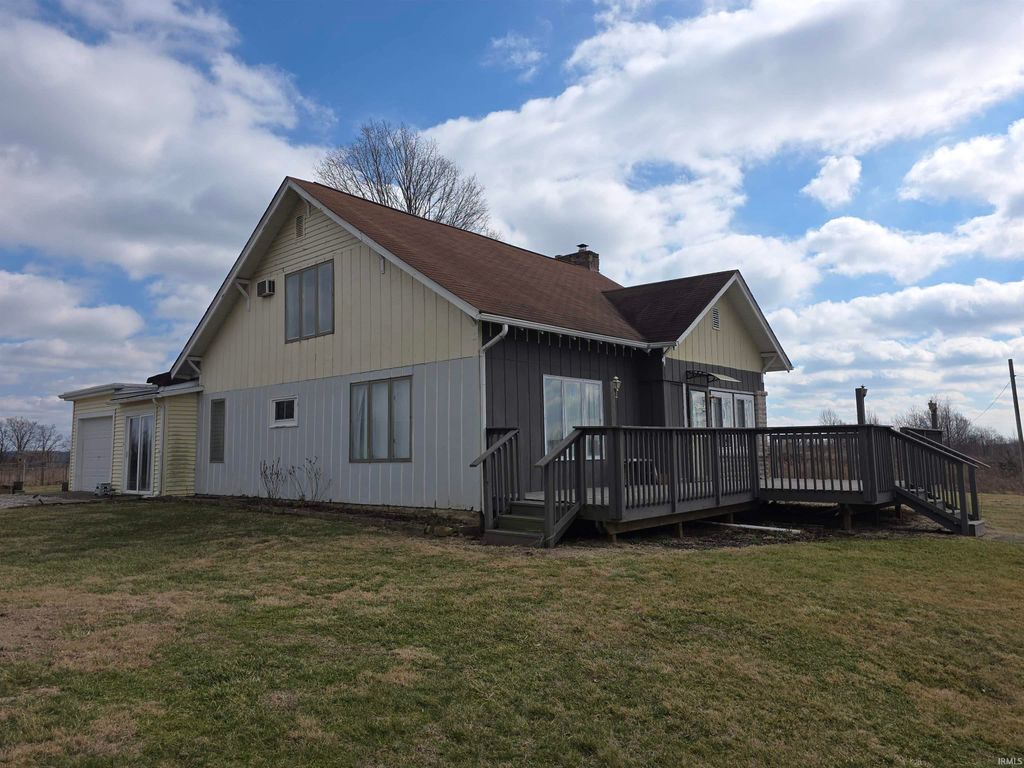 9840 W State Road 45 Road, Bloomington, IN 47403