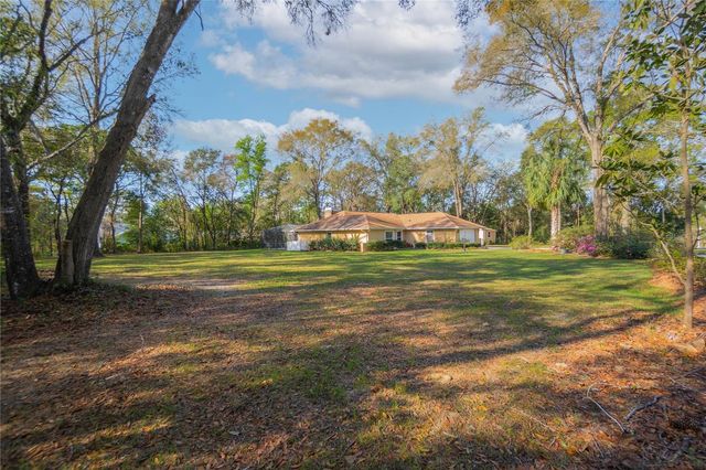 826 E GAINES LANE, Hernando, FL 34442