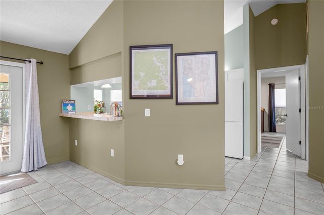 826 E GAINES LANE, Hernando, FL 34442