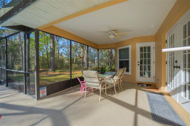 826 E GAINES LANE, Hernando, FL 34442