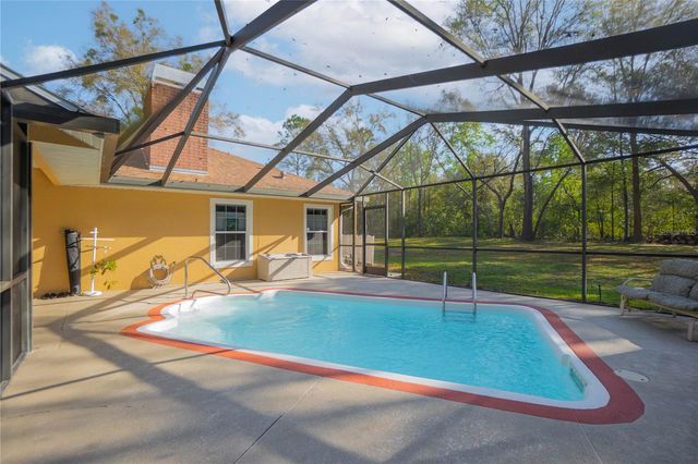 826 E GAINES LANE, Hernando, FL 34442