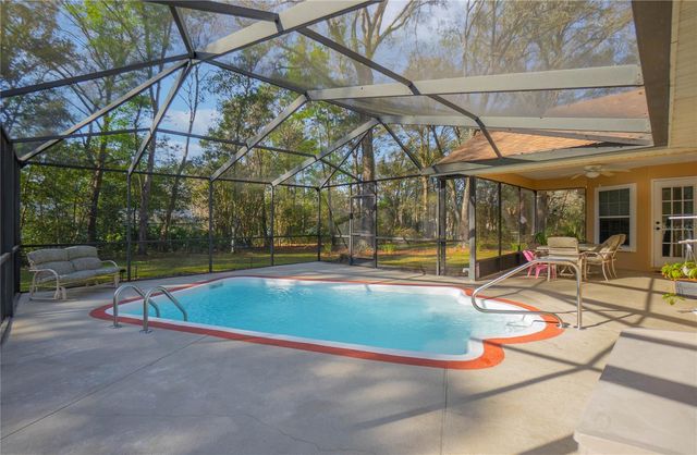 826 E GAINES LANE, Hernando, FL 34442