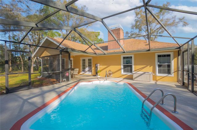 826 E GAINES LANE, Hernando, FL 34442