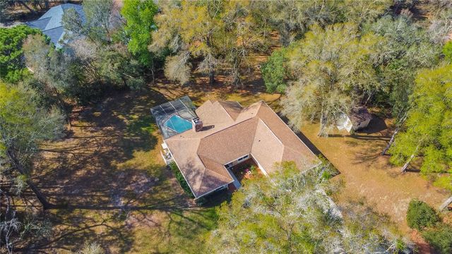 826 E GAINES LANE, Hernando, FL 34442
