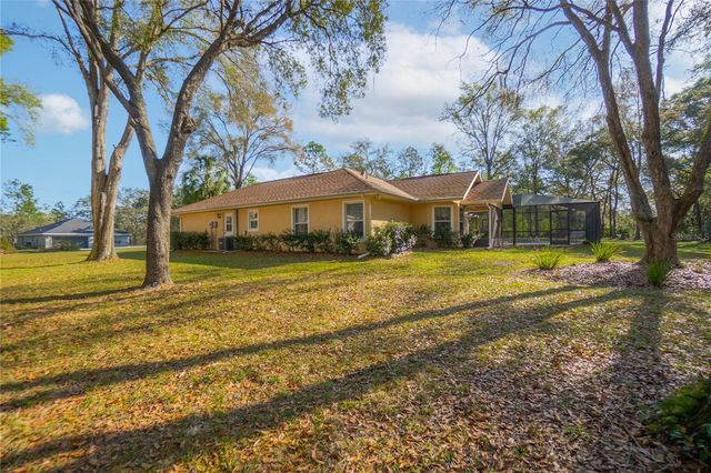 826 E GAINES LANE, Hernando, FL 34442
