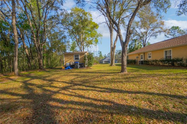 826 E GAINES LANE, Hernando, FL 34442