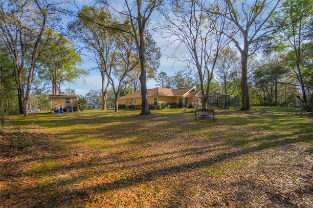 826 E GAINES LANE, Hernando, FL 34442