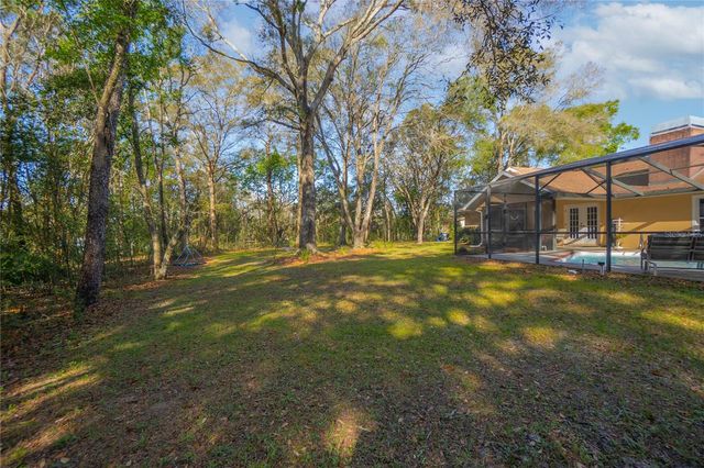 826 E GAINES LANE, Hernando, FL 34442