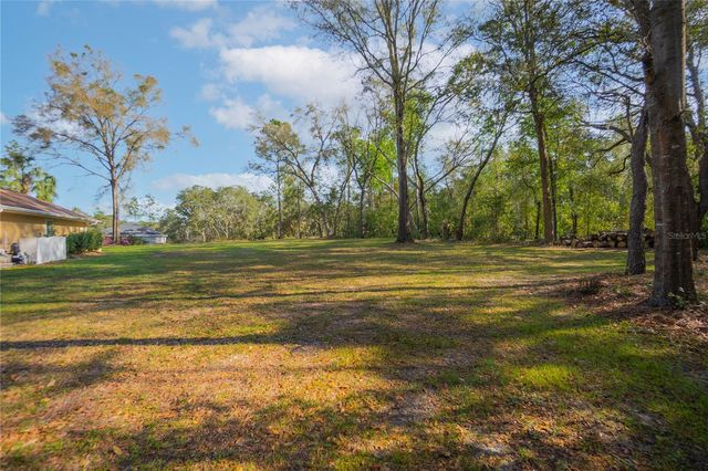 826 E GAINES LANE, Hernando, FL 34442