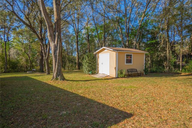 826 E GAINES LANE, Hernando, FL 34442