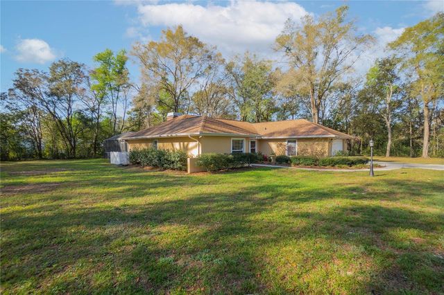 826 E GAINES LANE, Hernando, FL 34442