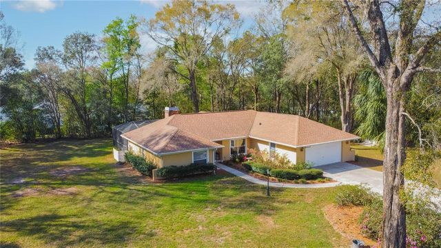 826 E GAINES LANE, Hernando, FL 34442