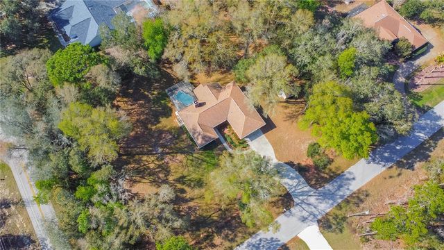 826 E GAINES LANE, Hernando, FL 34442