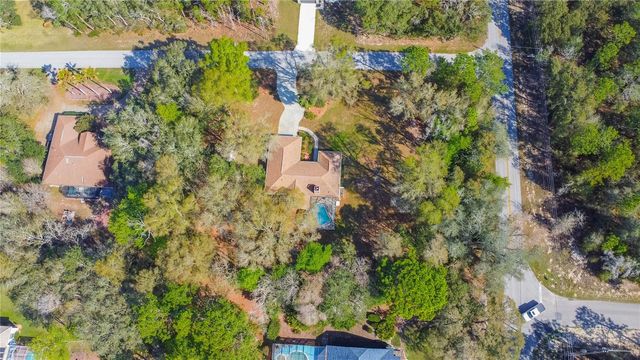 826 E GAINES LANE, Hernando, FL 34442