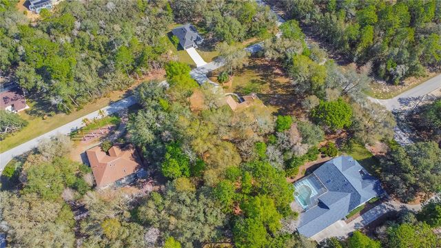 826 E GAINES LANE, Hernando, FL 34442
