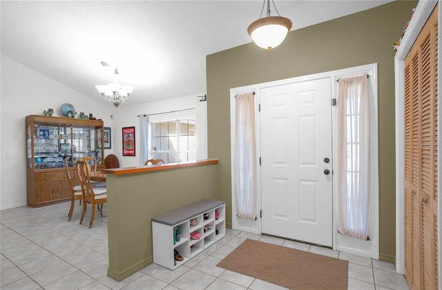 826 E GAINES LANE, Hernando, FL 34442