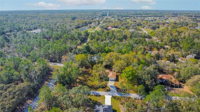 826 E GAINES LANE, Hernando, FL 34442