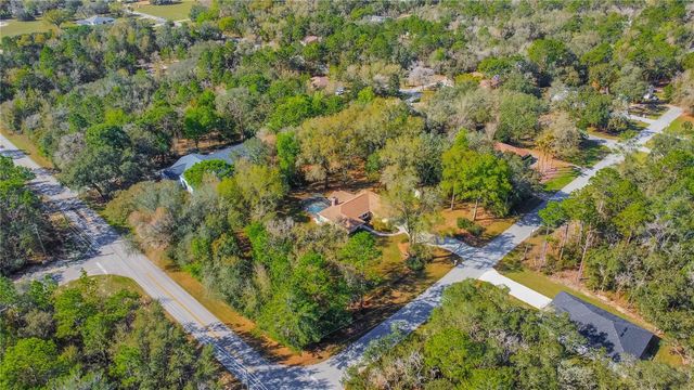 826 E GAINES LANE, Hernando, FL 34442