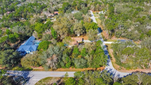 826 E GAINES LANE, Hernando, FL 34442