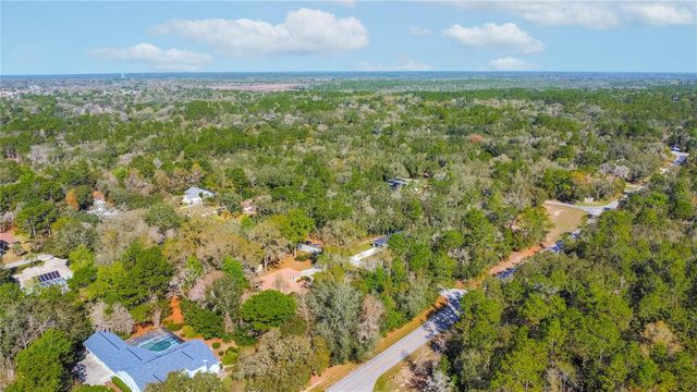 826 E GAINES LANE, Hernando, FL 34442