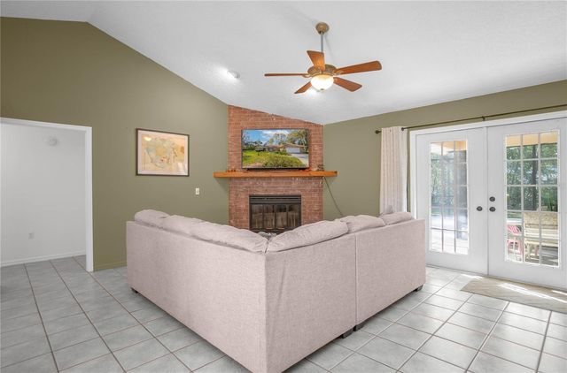 826 E GAINES LANE, Hernando, FL 34442