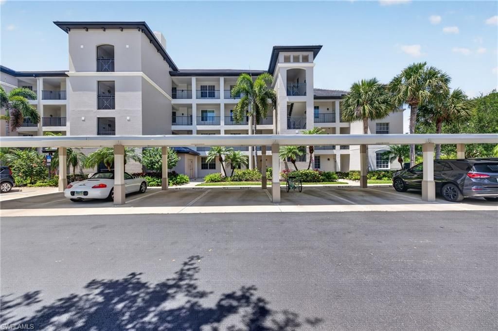 20944 Island Sound CIR 305, Estero, FL 33928