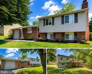 4312 ROLLING STONE WAY, Alexandria, VA 22306