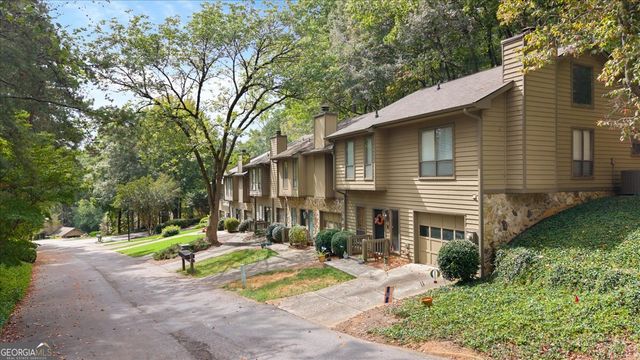 3996 D Youville Court, Atlanta, GA 30341