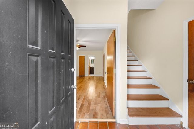 3996 D Youville Court, Atlanta, GA 30341