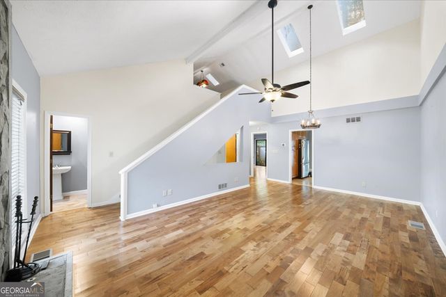 3996 D Youville Court, Atlanta, GA 30341