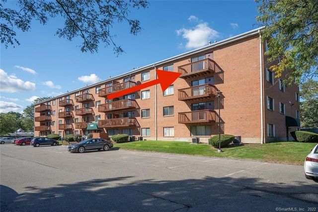 1401 Harbor View Drive 1401, Rocky Hill, CT 06067