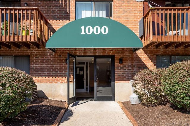 1401 Harbor View Drive 1401, Rocky Hill, CT 06067