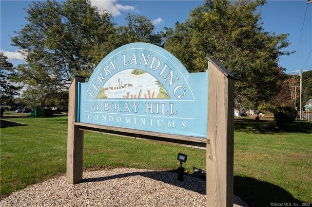 1401 Harbor View Drive 1401, Rocky Hill, CT 06067