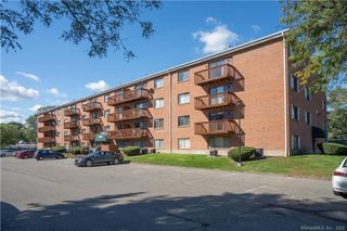 1401 Harbor View Drive 1401, Rocky Hill, CT 06067